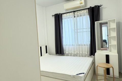 Таунхаус в Пхукете, Таиланд с 4 спальнями  № 151672 - фото 11