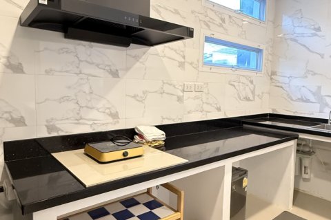 Таунхаус в Пхукете, Таиланд с 4 спальнями  № 151672 - фото 5