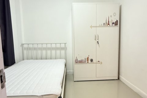 Таунхаус в Пхукете, Таиланд с 4 спальнями  № 151672 - фото 15