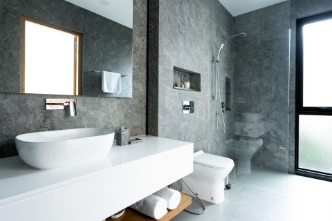 Villa in Phuket, Thailand 4 bedrooms № 151674 - photo 25