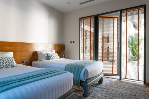 Villa in Phuket, Thailand 4 bedrooms № 151674 - photo 19
