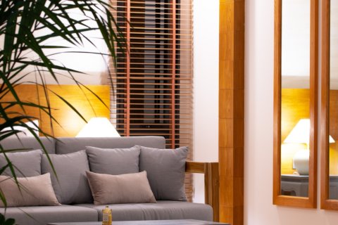 Villa in Phuket, Thailand 4 bedrooms № 151674 - photo 10