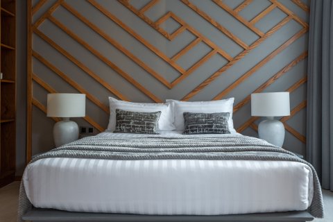 Villa in Phuket, Thailand 4 bedrooms № 151674 - photo 17