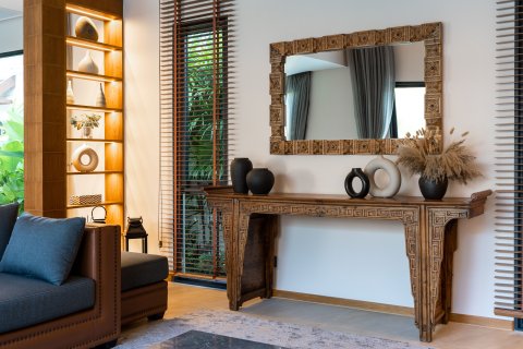 Villa in Phuket, Thailand 4 bedrooms № 151674 - photo 23