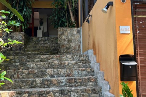 Villa in Kathu, Thailand 3 bedrooms № 151669 - photo 7