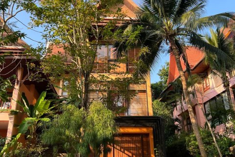 Villa in Kathu, Thailand 3 bedrooms № 151669 - photo 1