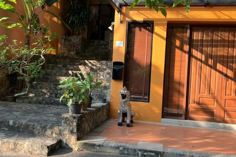 Villa in Kathu, Thailand 3 bedrooms № 151669 - photo 8