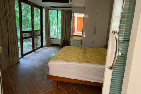 Villa in Kathu, Thailand 3 bedrooms № 151669 - photo 13