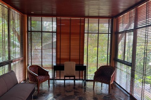 Villa in Kathu, Thailand 3 bedrooms № 151669 - photo 2