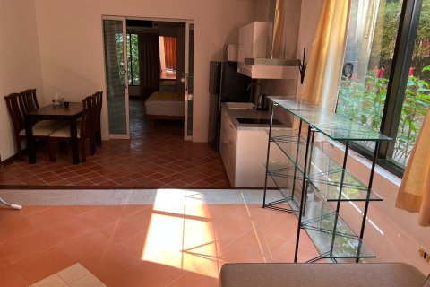 Villa in Kathu, Thailand 3 bedrooms № 151669 - photo 14