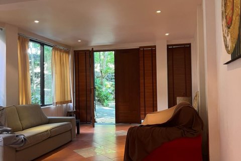 Villa in Kathu, Thailand 3 bedrooms № 151669 - photo 30