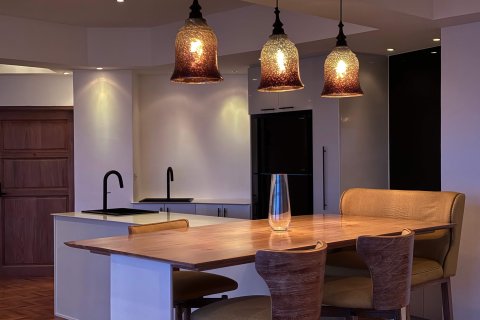 Кондоминиум с 2 спальнями в Паттайе, Таиланд № 151671 - фото 28