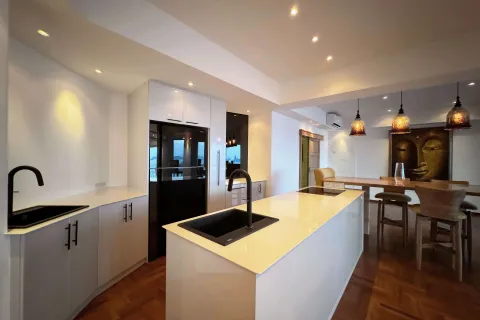 Condo in Pattaya, Thailand, 2 bedrooms  № 151671 - photo 1