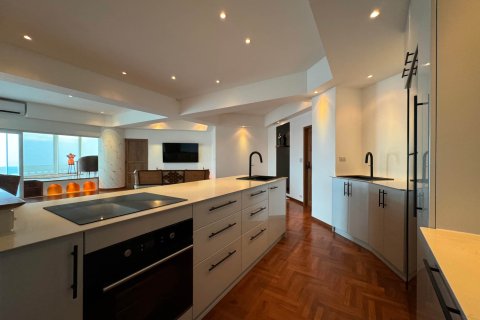 Кондоминиум с 2 спальнями в Паттайе, Таиланд № 151671 - фото 29