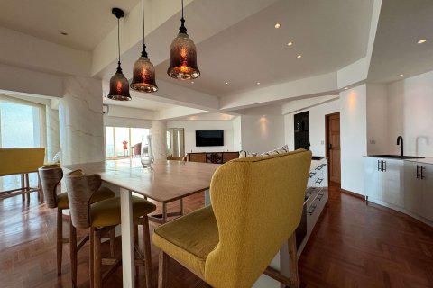 Кондоминиум с 2 спальнями в Паттайе, Таиланд № 151671 - фото 27