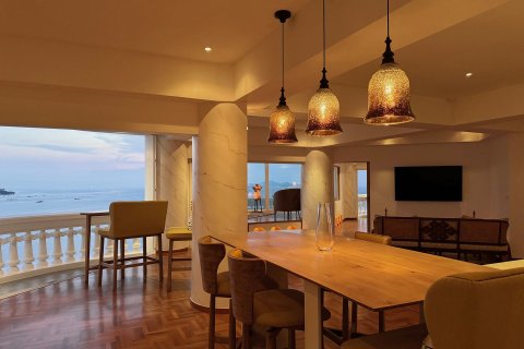 Condo in Pattaya, Thailand, 2 bedrooms  № 151671 - photo 8