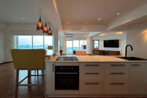 Condo in Pattaya, Thailand, 2 bedrooms  № 151671 - photo 9