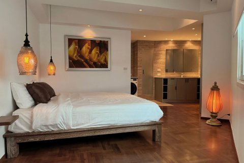 Condo in Pattaya, Thailand, 2 bedrooms  № 151671 - photo 13