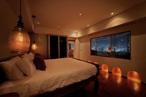 Condo in Pattaya, Thailand, 2 bedrooms  № 151671 - photo 16