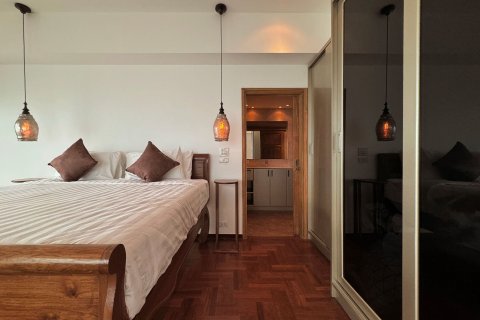 Condo in Pattaya, Thailand, 2 bedrooms  № 151671 - photo 14