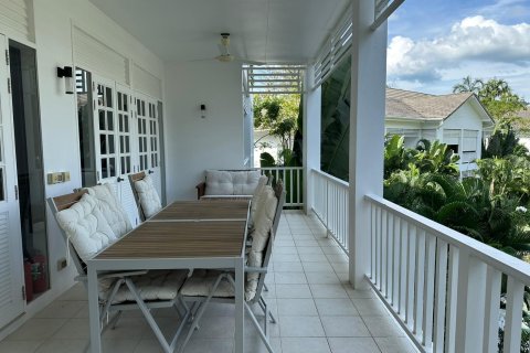 Studio dans le Condo à Phuket, Thaïlande  № 151670 - photo 10