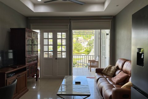 Studio dans le Condo à Phuket, Thaïlande  № 151670 - photo 3