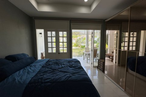 Studio dans le Condo à Phuket, Thaïlande  № 151670 - photo 4