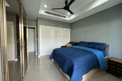 Studio dans le Condo à Phuket, Thaïlande  № 151670 - photo 2