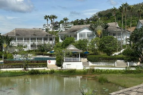 Studio dans le Condo à Phuket, Thaïlande  № 151670 - photo 8