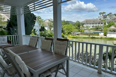 Studio dans le Condo à Phuket, Thaïlande  № 151670 - photo 11