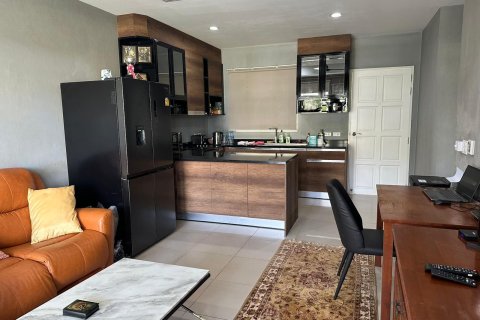 Studio dans le Condo à Phuket, Thaïlande  № 151670 - photo 5