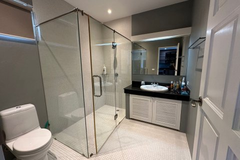 Studio dans le Condo à Phuket, Thaïlande  № 151670 - photo 7