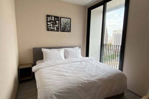 Кондоминиум с 2 спальнями в Ваттхане, Бангкок, Таиланд № 161819 - фото 2