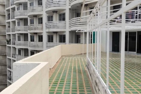 Condo à Yan Nawa, Bangkok, Thaïlande, 2 chambres № 161818 - photo 10