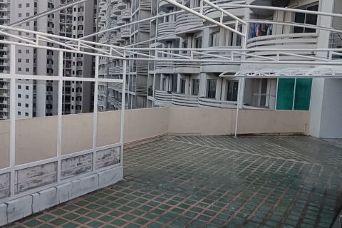 Condo à Yan Nawa, Bangkok, Thaïlande, 2 chambres № 161818 - photo 2