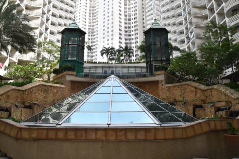 Condo à Yan Nawa, Bangkok, Thaïlande, 2 chambres № 161818 - photo 14