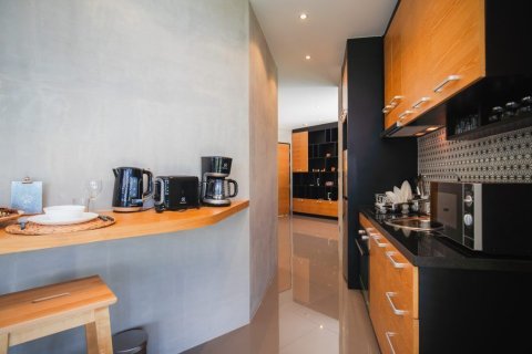 Studio dans le Condo à Kathu, Thaïlande  № 161816 - photo 5