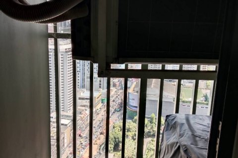 Condo in Ratchathewi, Bangkok, Thailand, 2 bedrooms  № 161817 - photo 8