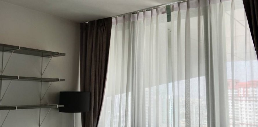 Condo in Ratchathewi, Bangkok, Thailand, 2 bedrooms  № 161817