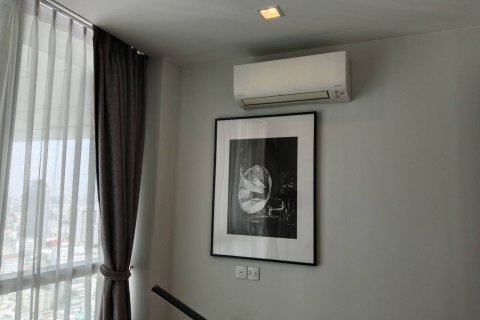 Condo in Ratchathewi, Bangkok, Thailand, 2 bedrooms  № 161817 - photo 2