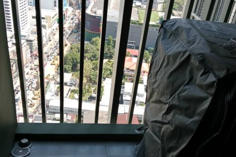 Condo in Ratchathewi, Bangkok, Thailand, 2 bedrooms  № 161817 - photo 9