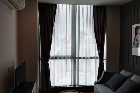 Condo in Ratchathewi, Bangkok, Thailand, 2 bedrooms  № 161817 - photo 7