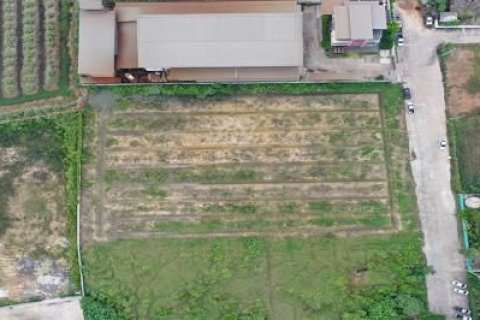 Terrain à Krathum Baen, Thaïlande 6400 m2 № 161820 - photo 4