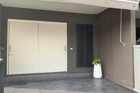 Townhouse à Khan Na Yao, Bangkok, Thaïlande 4 chambres № 161815 - photo 4