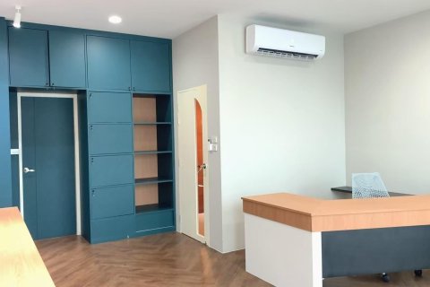 Townhouse à Khan Na Yao, Bangkok, Thaïlande 4 chambres № 161815 - photo 2