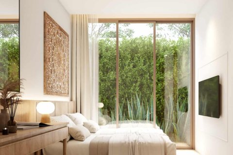 Villa on Layan Beach, Thailand 3 bedrooms № 166215 - photo 6