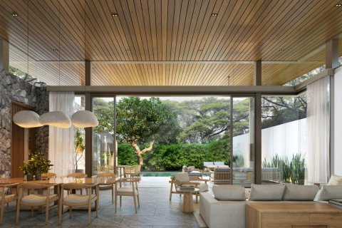 Villa on Layan Beach, Thailand 3 bedrooms № 166215 - photo 4