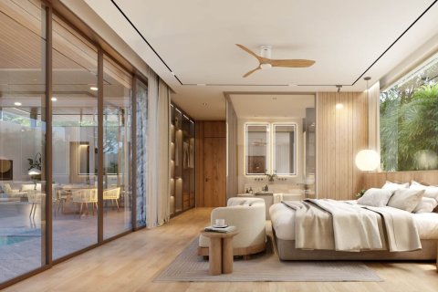 Villa sur Layan Beach, Thaïlande 4 chambres № 166212 - photo 6