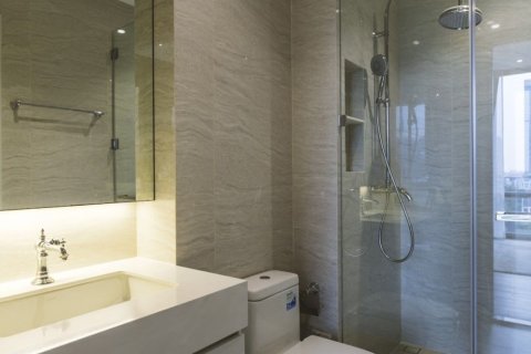 Condo in Pathum Wan, Bangkok, Thailand, 2 bedrooms  № 149832 - photo 16