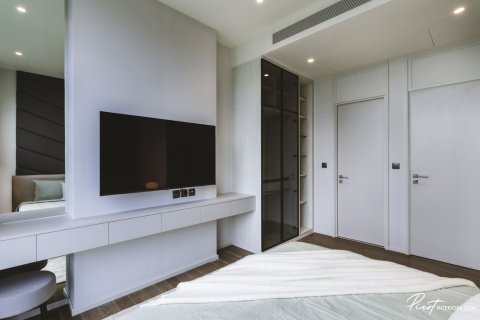 Condo in Pathum Wan, Bangkok, Thailand, 2 bedrooms  № 149832 - photo 14